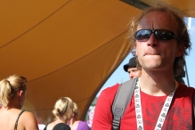 Lowlands 2009 - zaterdag