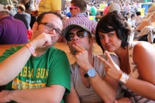 Lowlands 2009 - zaterdag