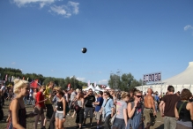 Lowlands 2009 - zaterdag