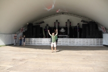 Lowlands 2009 - zaterdag