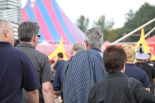 Lowlands 2009 - zaterdag