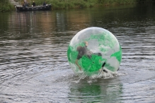 Lowlands 2009 - zaterdag