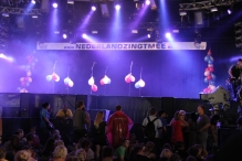 Lowlands 2009 - zaterdag