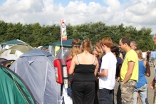 Lowlands 2009 - zaterdag