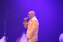 Lowlands 2009 - zaterdag