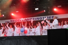 Lowlands 2009 - zaterdag