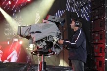 Lowlands 2009 - zaterdag