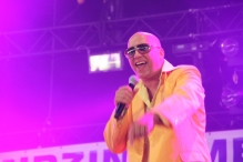 Lowlands 2009 - zaterdag