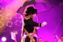 Lowlands 2009 - zaterdag