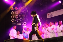 Lowlands 2009 - zaterdag