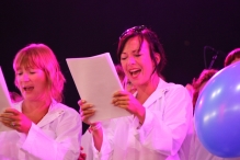 Lowlands 2009 - zaterdag