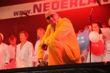 Lowlands 2009 - zaterdag