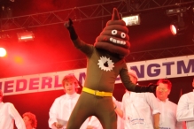 Lowlands 2009 - zaterdag