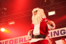 Lowlands 2009 - zaterdag