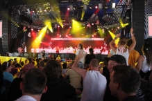 Lowlands 2009 - zaterdag