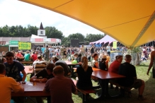 Lowlands 2009 - zaterdag
