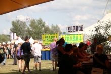 Lowlands 2009 - zaterdag