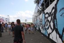 Lowlands 2009 - zaterdag