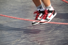 Lowlands 2009 - zaterdag