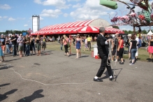 Lowlands 2009 - zaterdag