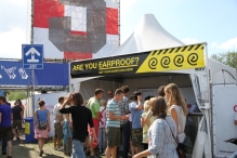 Lowlands 2009 - zaterdag