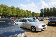 Lowlands 2009 - zaterdag