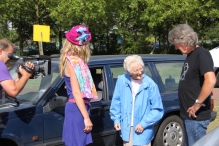 Lowlands 2009 - zaterdag