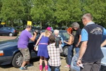 Lowlands 2009 - zaterdag