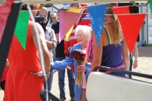 Lowlands 2009 - zaterdag