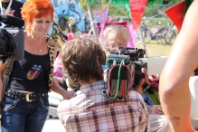 Lowlands 2009 - zaterdag