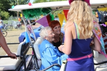 Lowlands 2009 - zaterdag