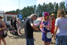 Lowlands 2009 - zaterdag