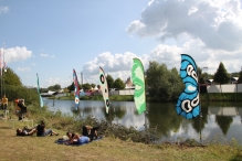 Lowlands 2009 - zaterdag