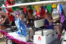 Lowlands 2009 - zaterdag