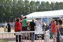 Lowlands 2009 - zaterdag