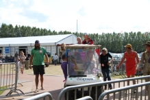 Lowlands 2009 - zaterdag