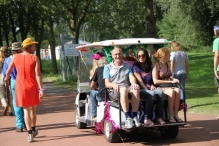 Lowlands 2009 - zaterdag