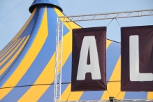 Lowlands 2009 - zondag