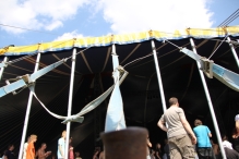 Lowlands 2009 - zondag