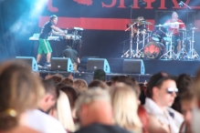 Lowlands 2009 - zondag