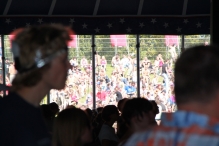 Lowlands 2009 - zondag