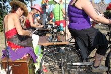 Lowlands 2009 - zondag