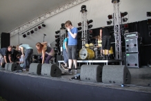 Lowlands 2009 - zondag