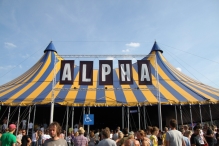 Lowlands 2009 - zondag
