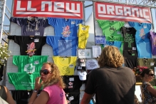 Lowlands 2009 - zondag