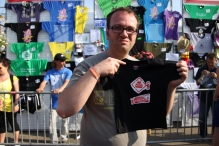 Lowlands 2009 - zondag