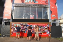 Lowlands 2009 - zondag