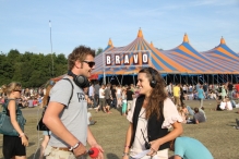 Lowlands 2009 - zondag