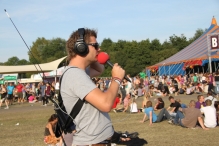 Lowlands 2009 - zondag