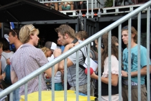 Lowlands 2009 - zondag